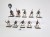 WFB tomb kings skeletons