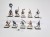WFB tomb kings skeletons