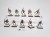 WFB tomb kings skeletons