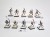 WFB tomb kings skeletons