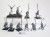 WFB tomb kings skeletons