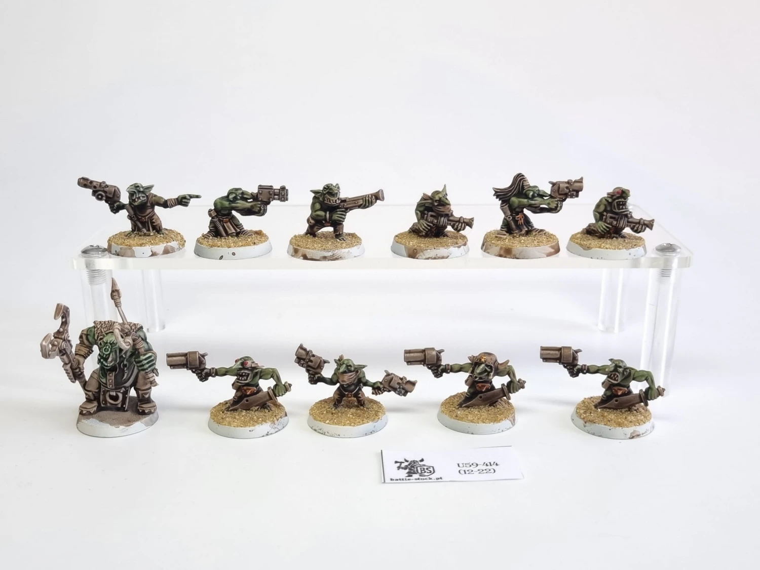 40k gretchin
