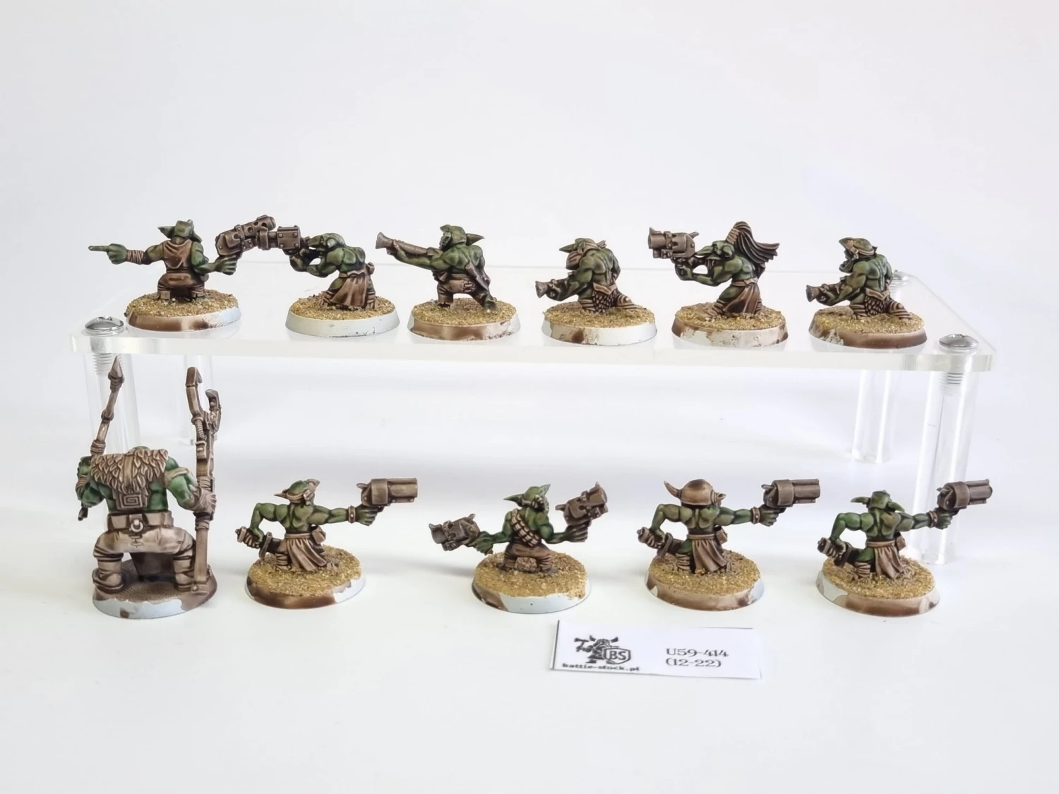 40k gretchin