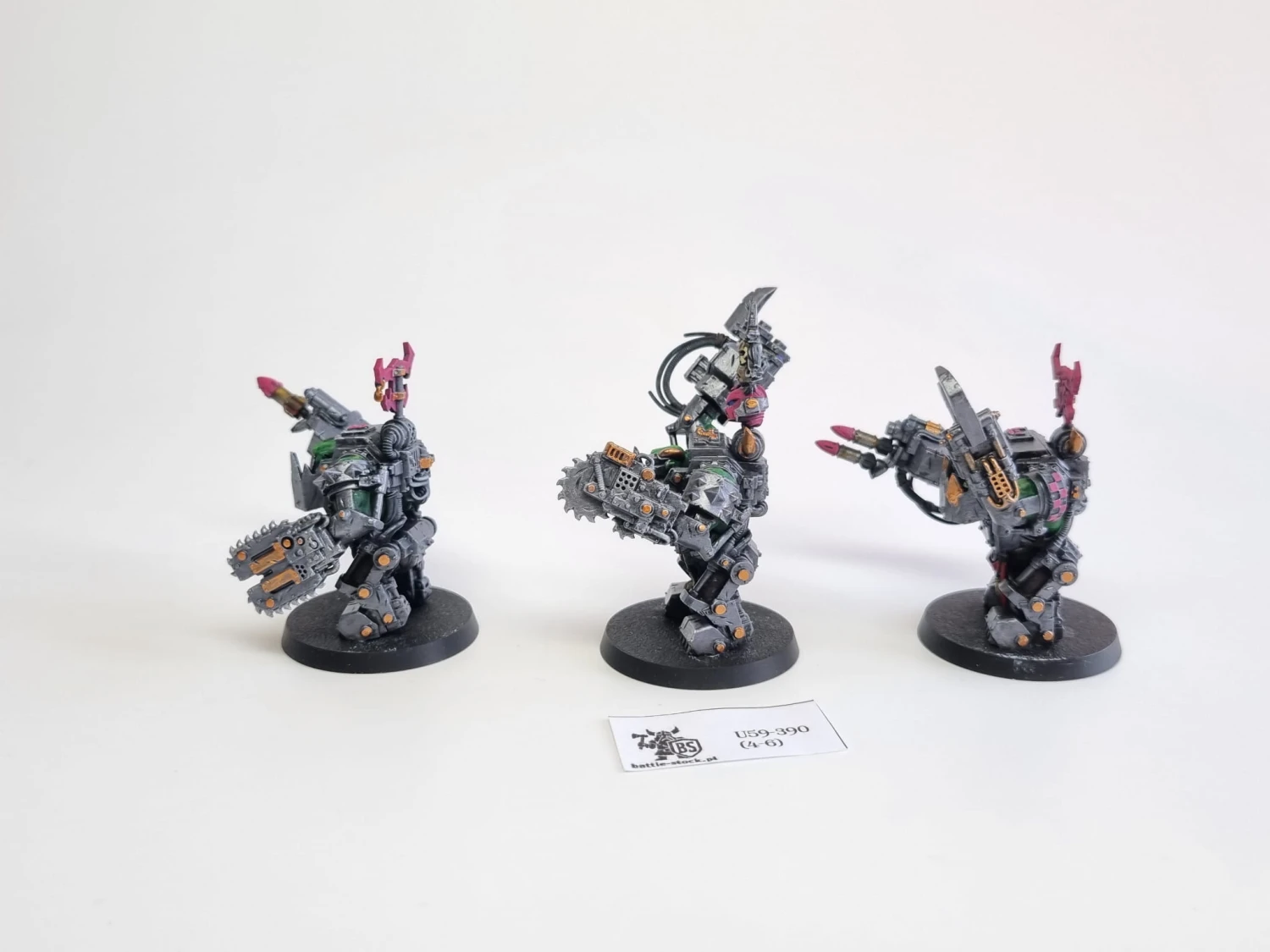 40k ork meganobz