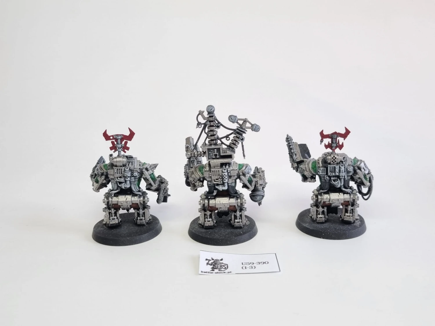 40k ork meganobz