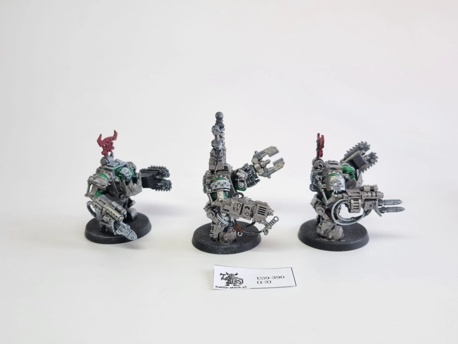 40k ork meganobz