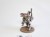 40k warboss in mega armour