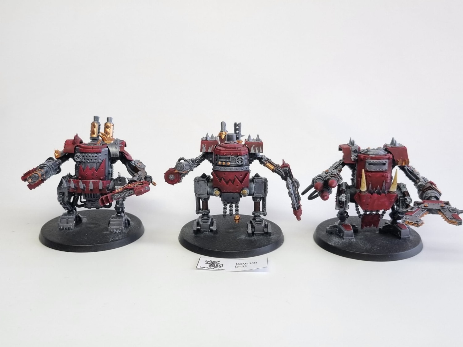 40k ork killa kans
