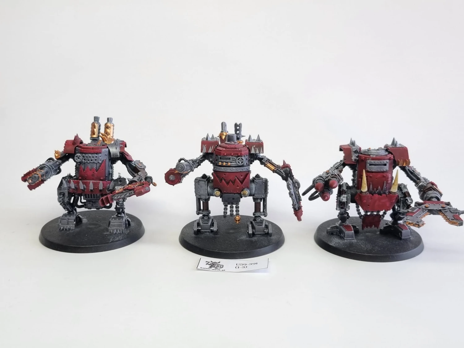 40k ork killa kans