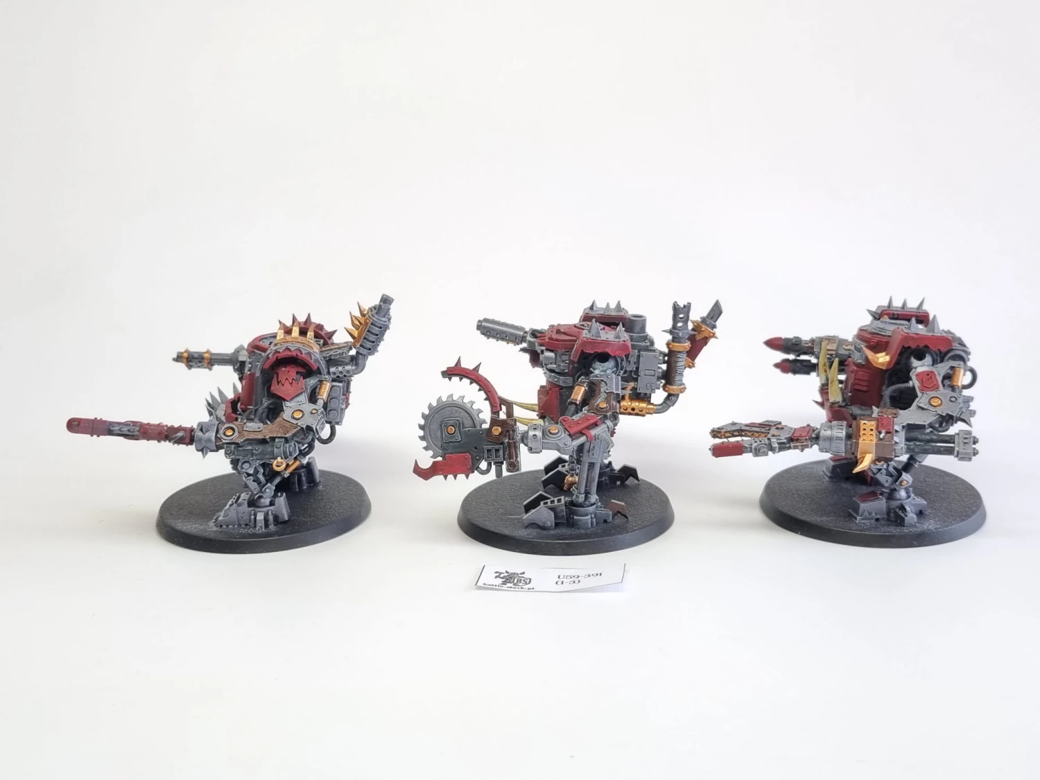 40k ork killa kans