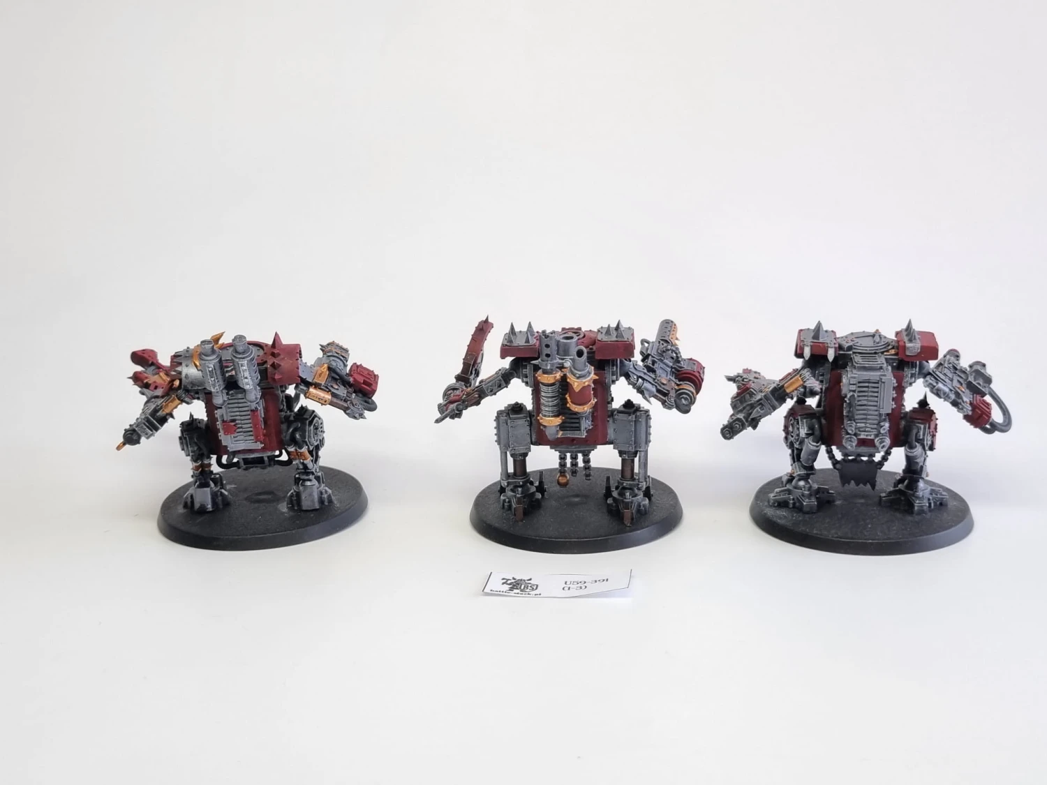 40k ork killa kans