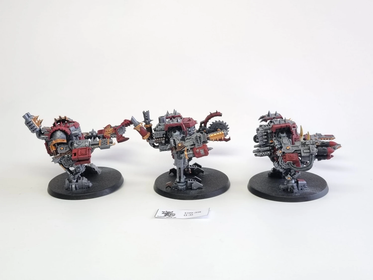 40k ork killa kans