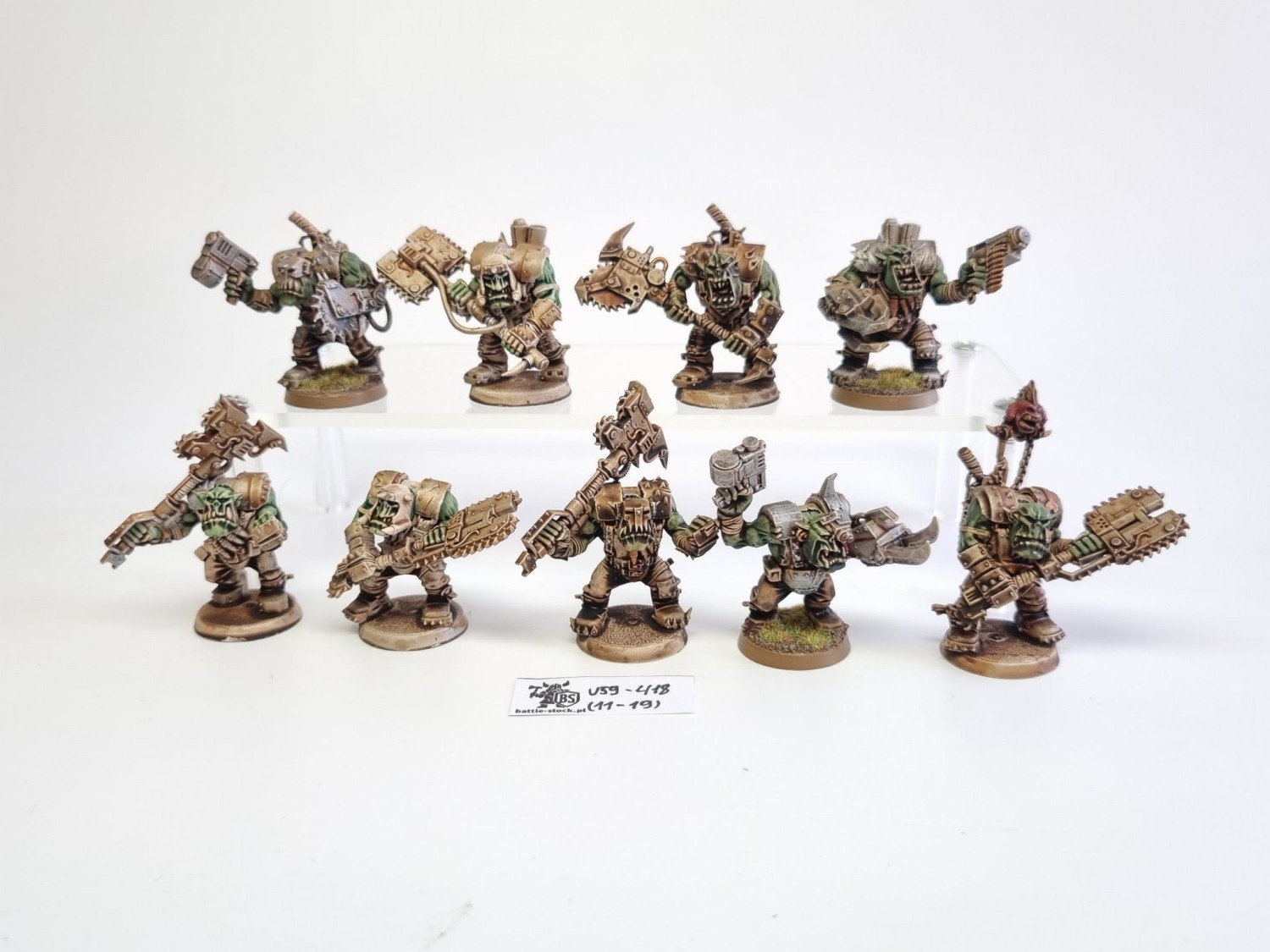 40k nobz