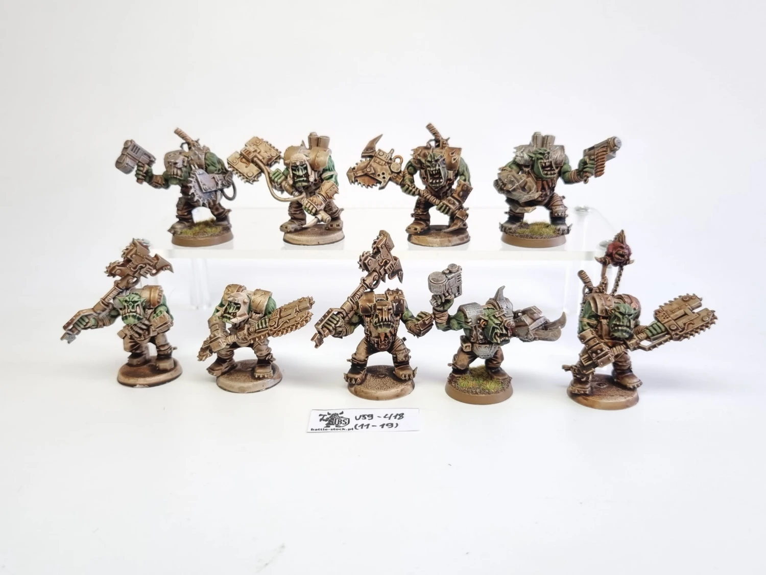 40k nobz
