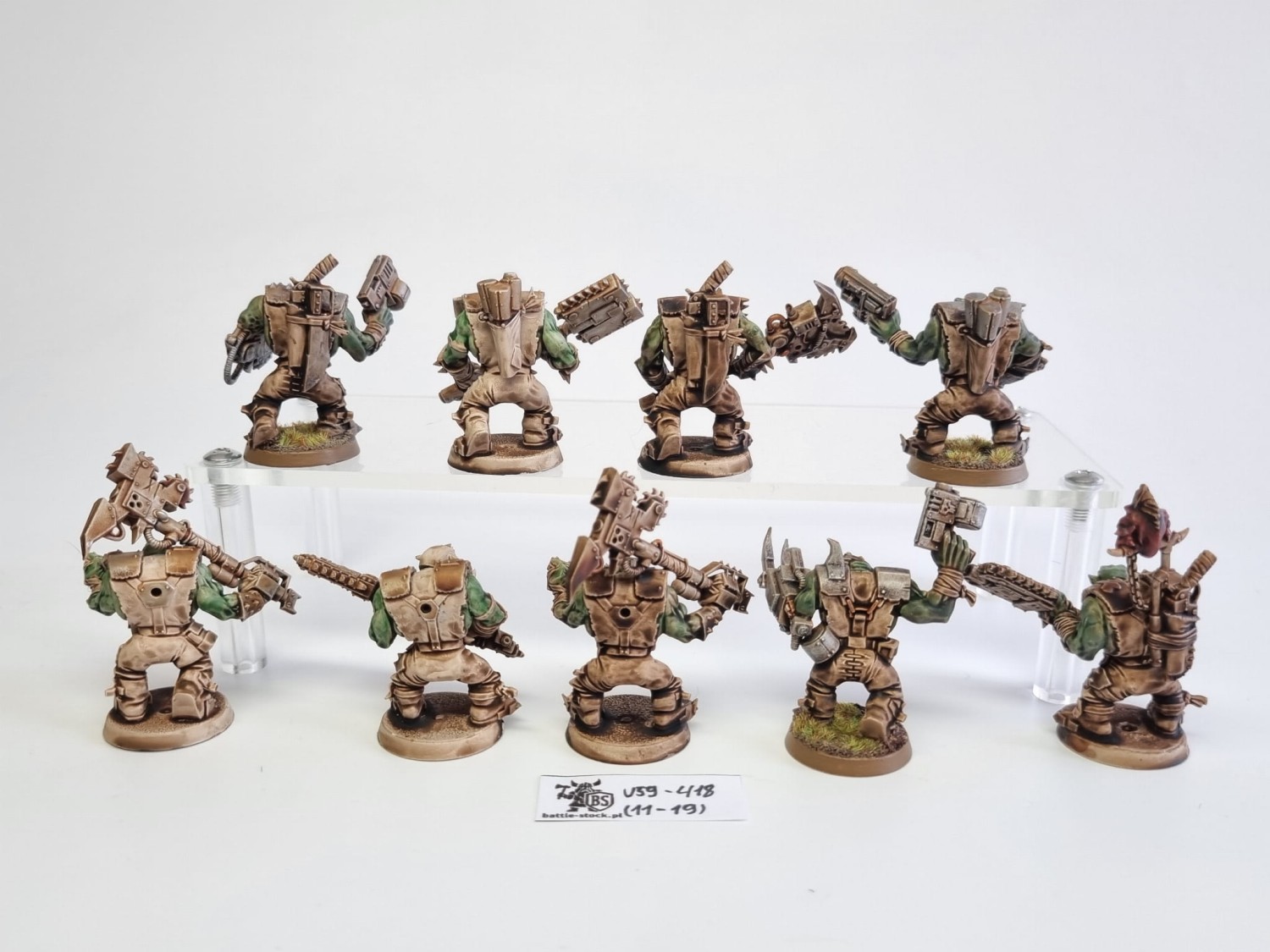 40k nobz