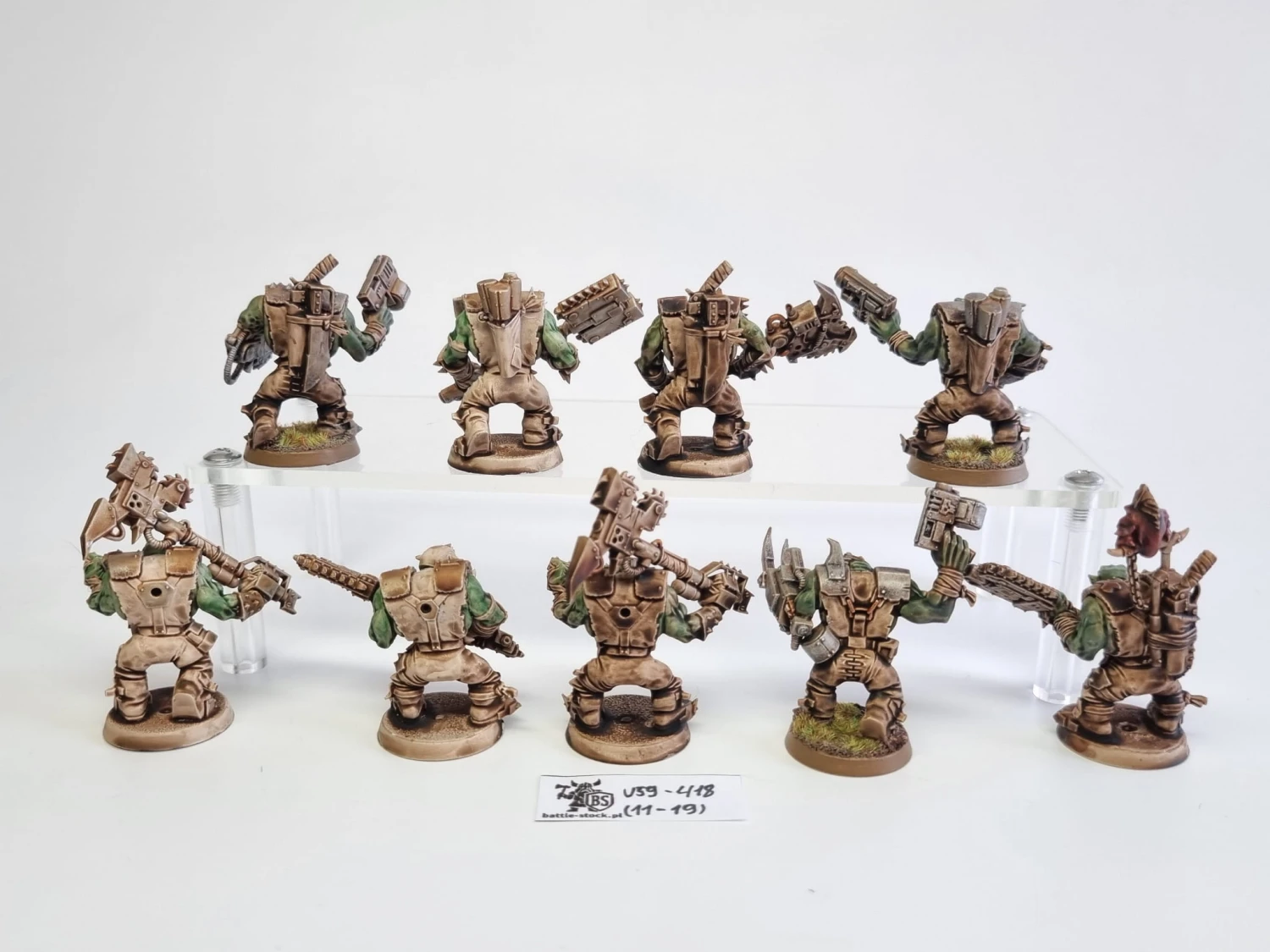 40k nobz