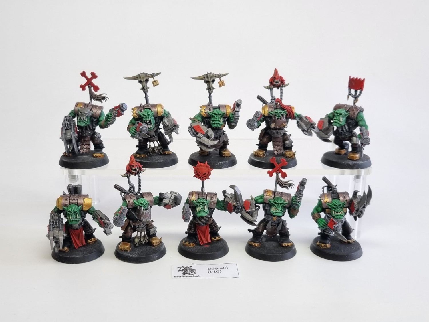 40k nobz