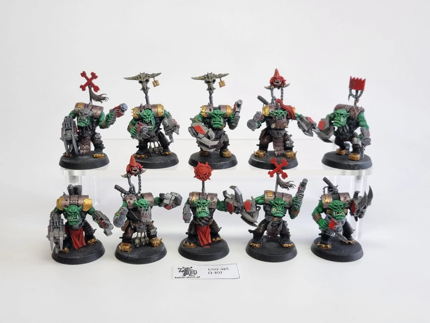 40k nobz