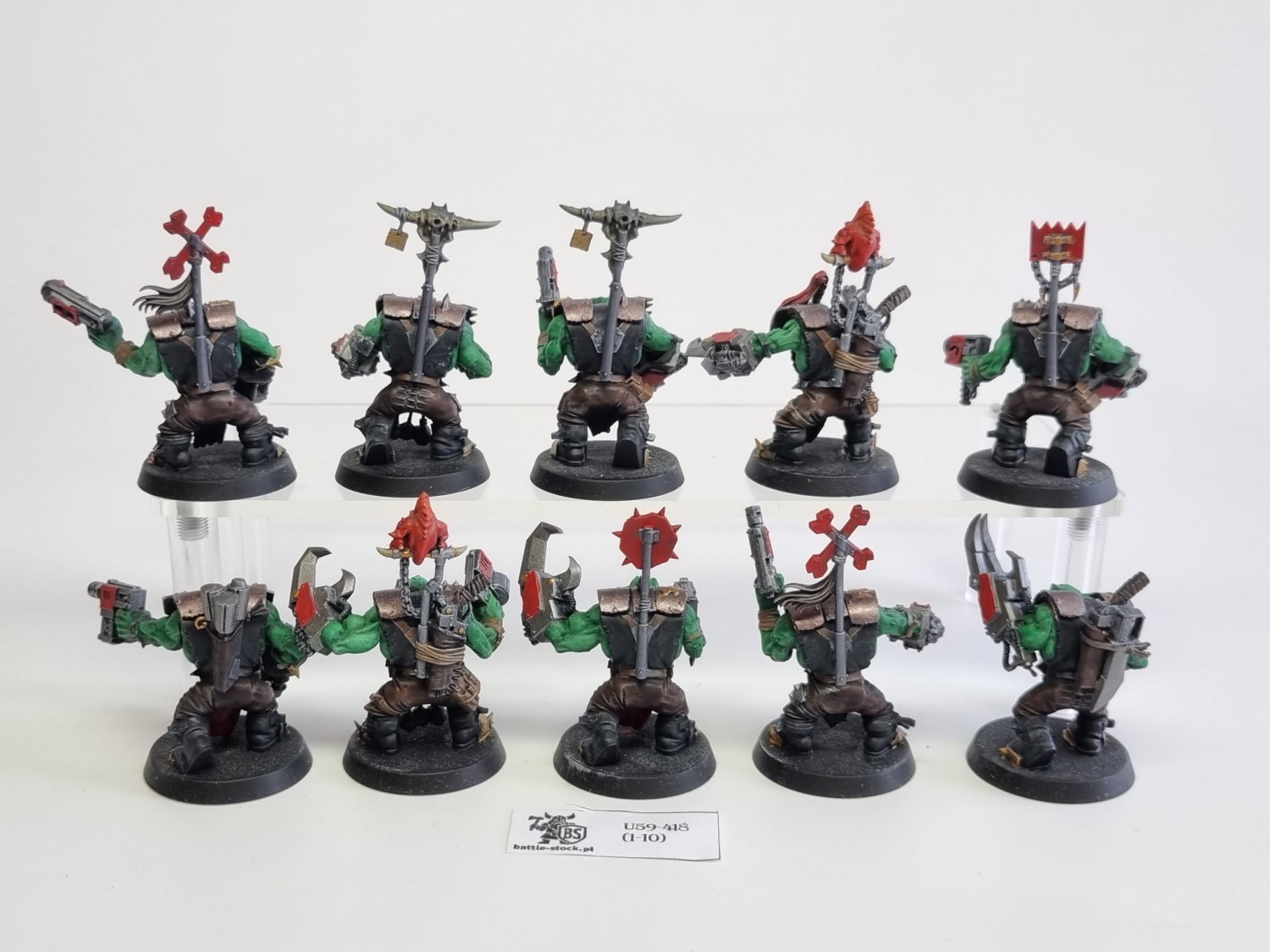 40k nobz