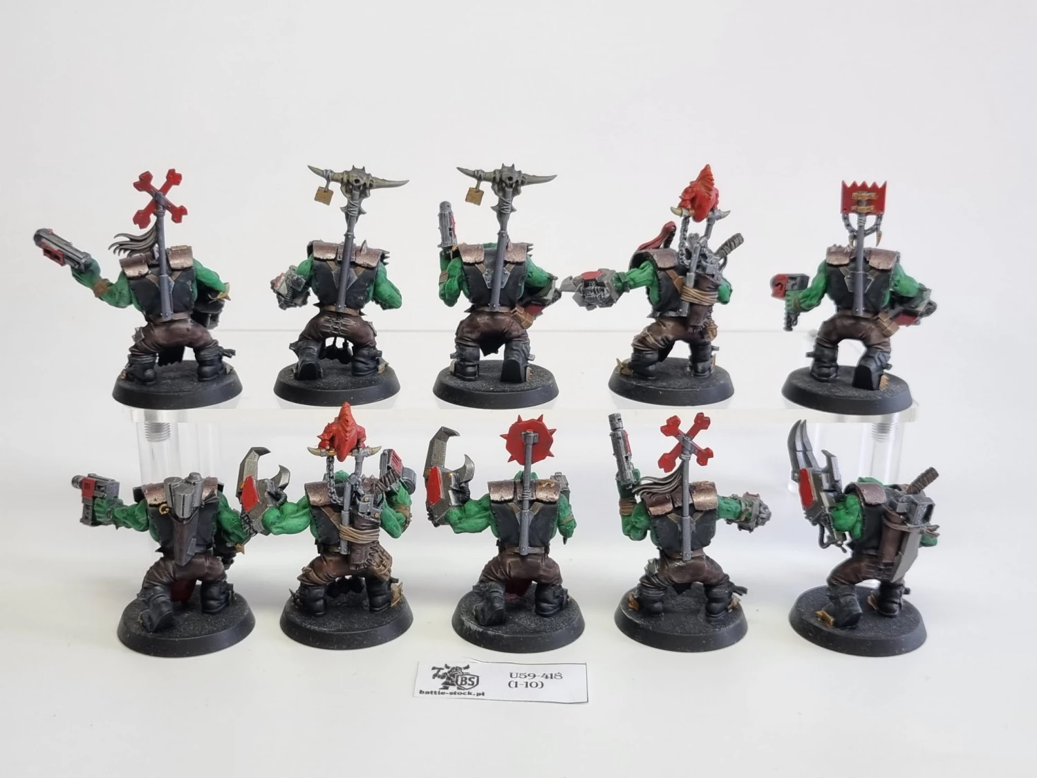40k nobz