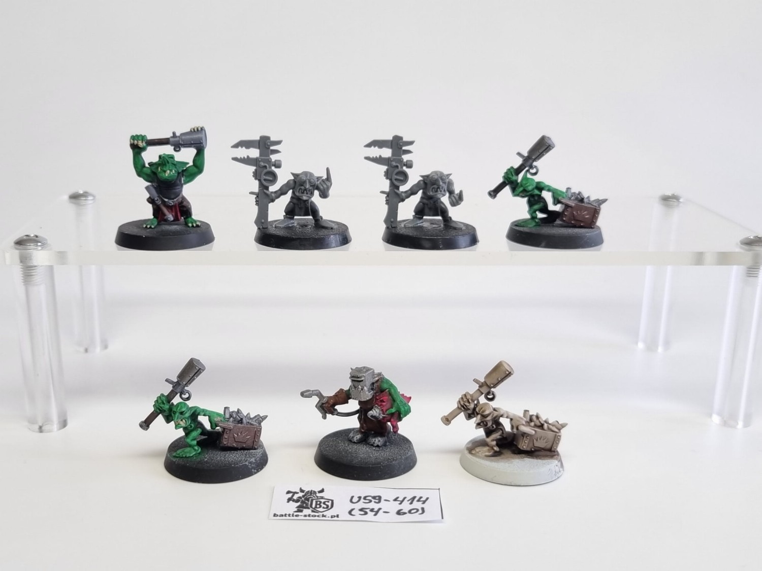 40k gretchin