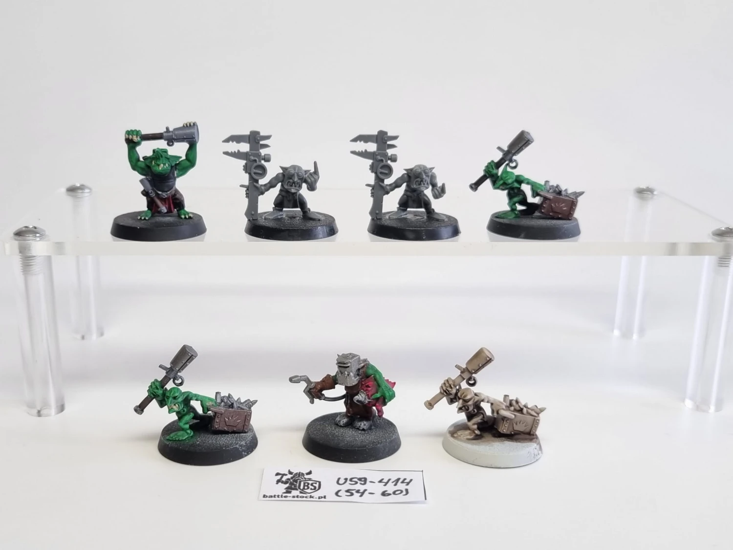 40k gretchin