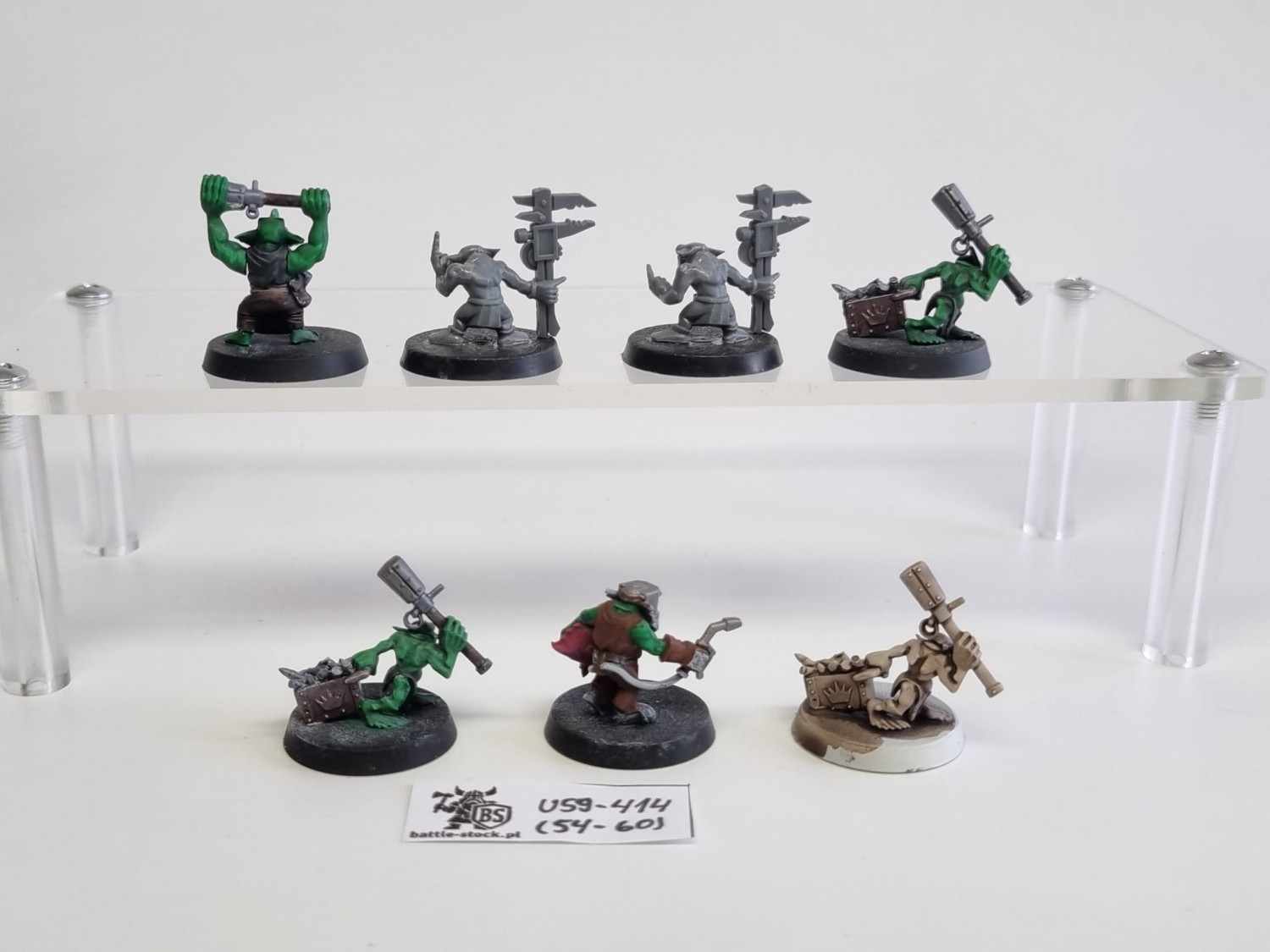 40k gretchin