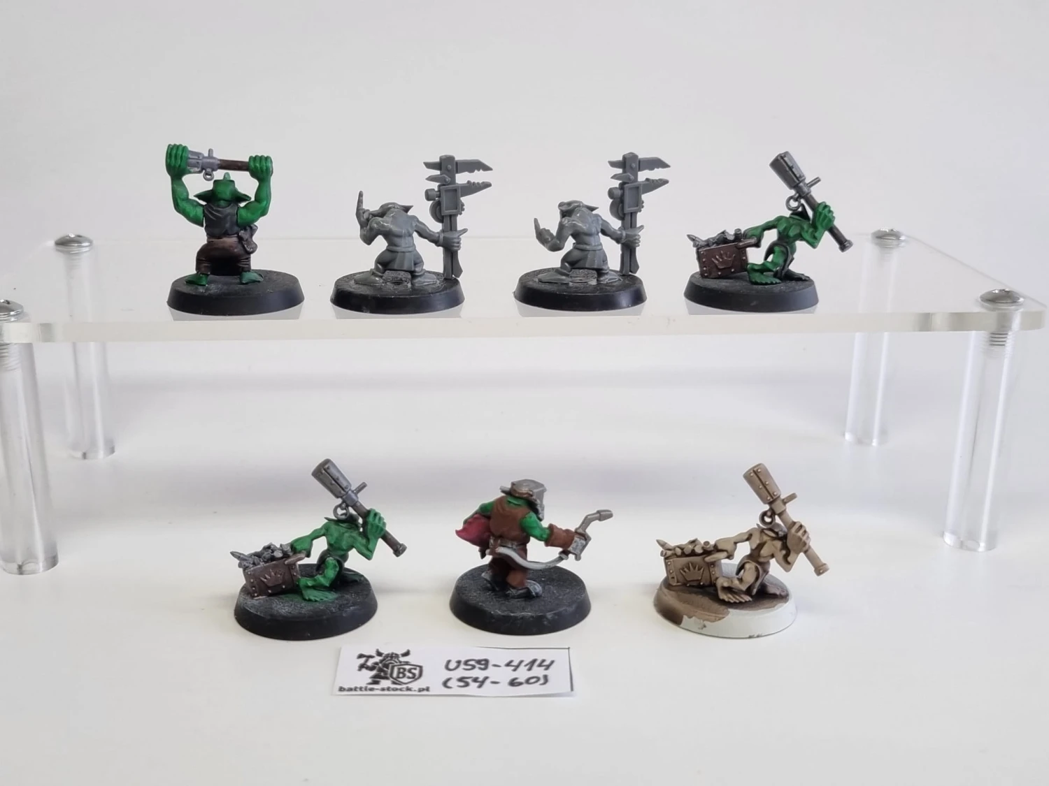 40k gretchin