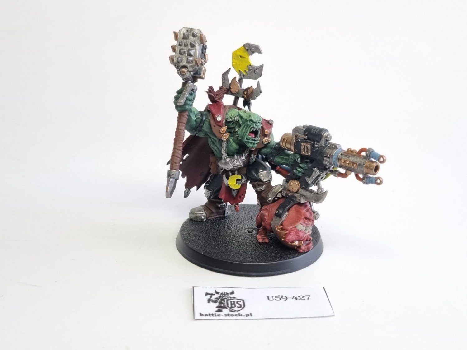 40k ufthak blackhawk
