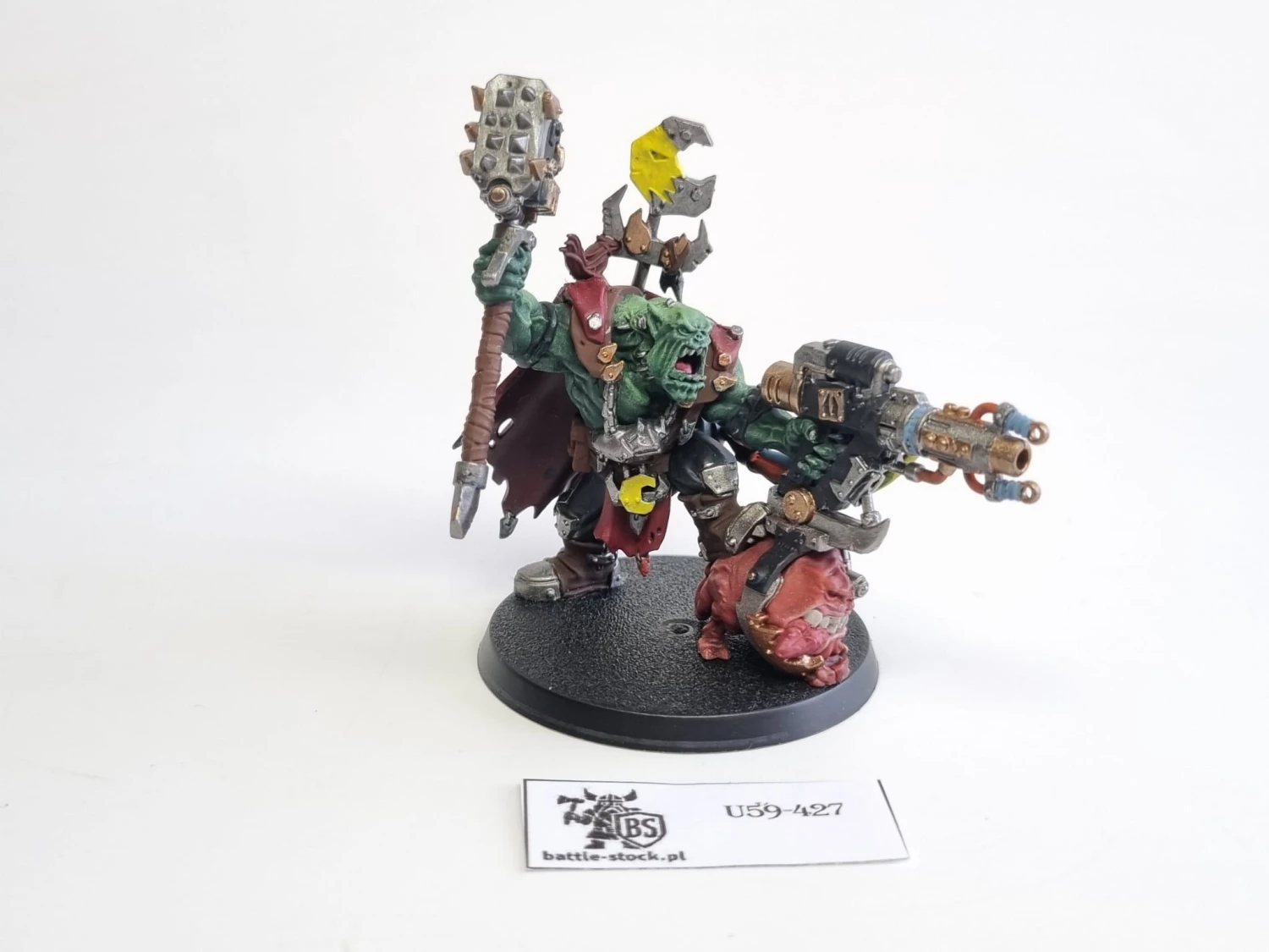 40k ufthak blackhawk