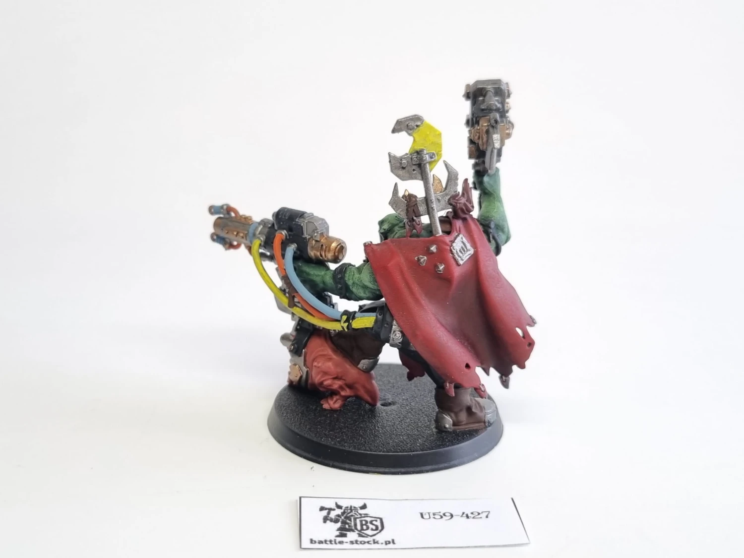 40k ufthak blackhawk