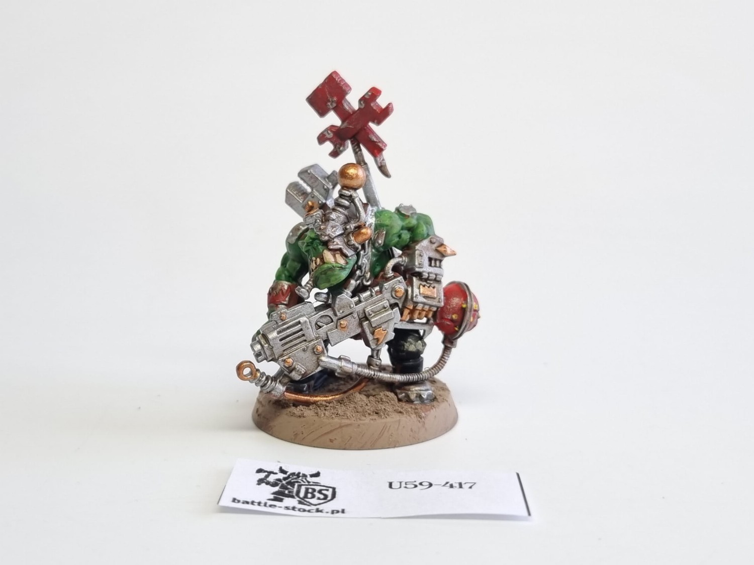 40k flash gitz