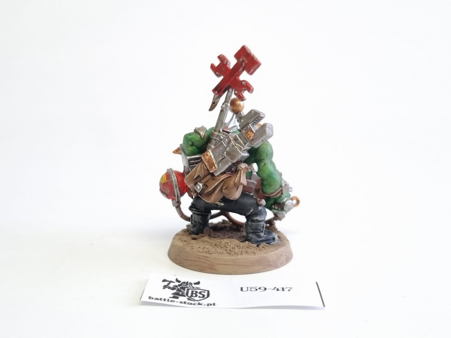 40k flash gitz