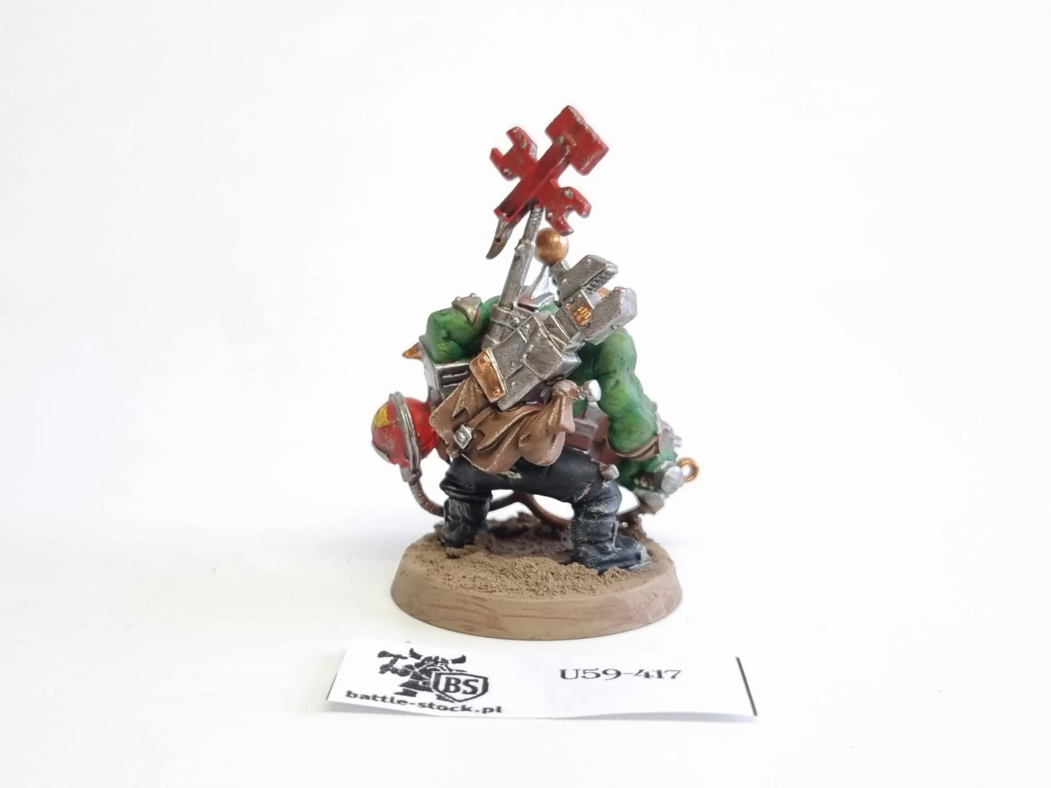 40k flash gitz