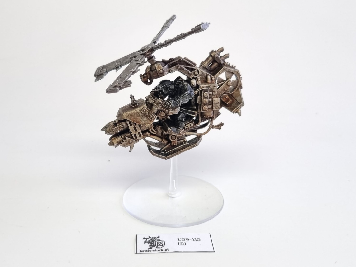 40k deffkopta