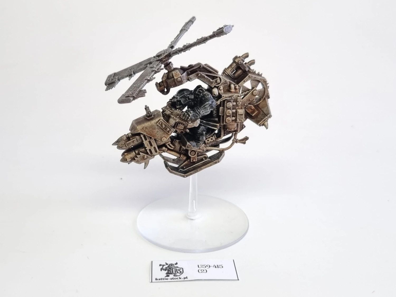40k deffkopta