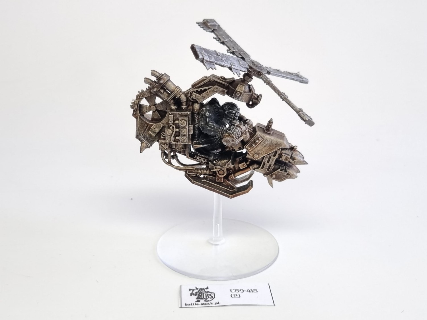 40k deffkopta