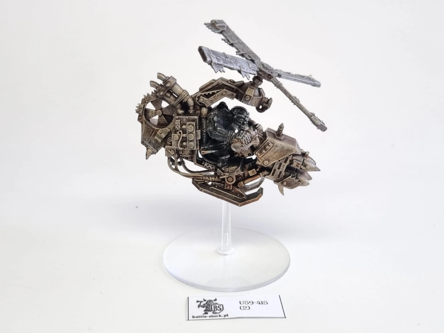 40k deffkopta