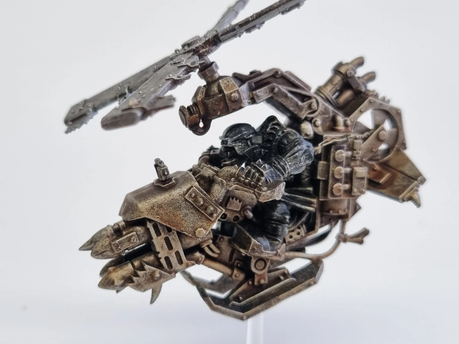 40k deffkopta