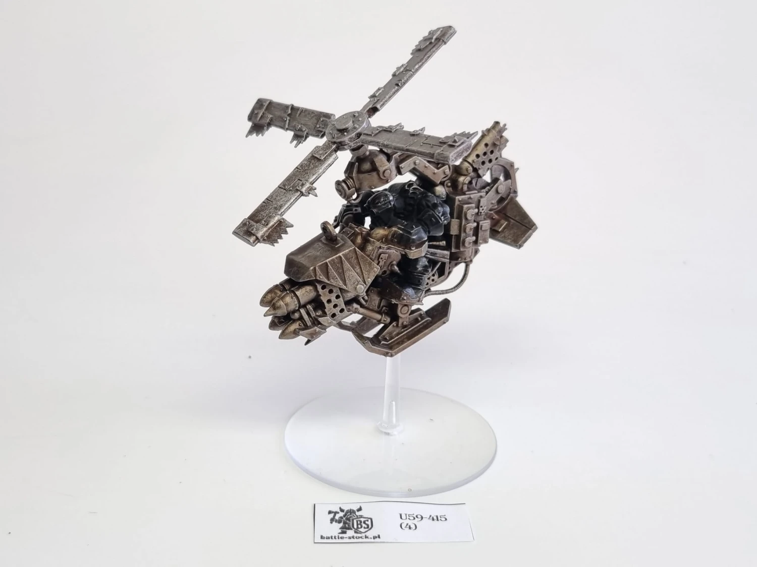 40k deffkopta