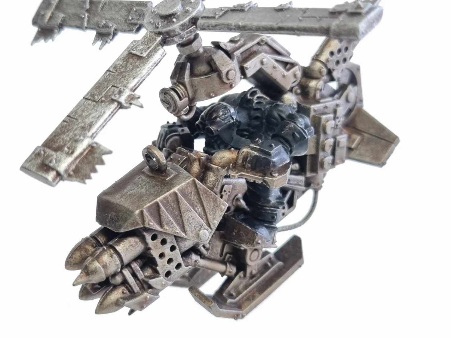 40k deffkopta