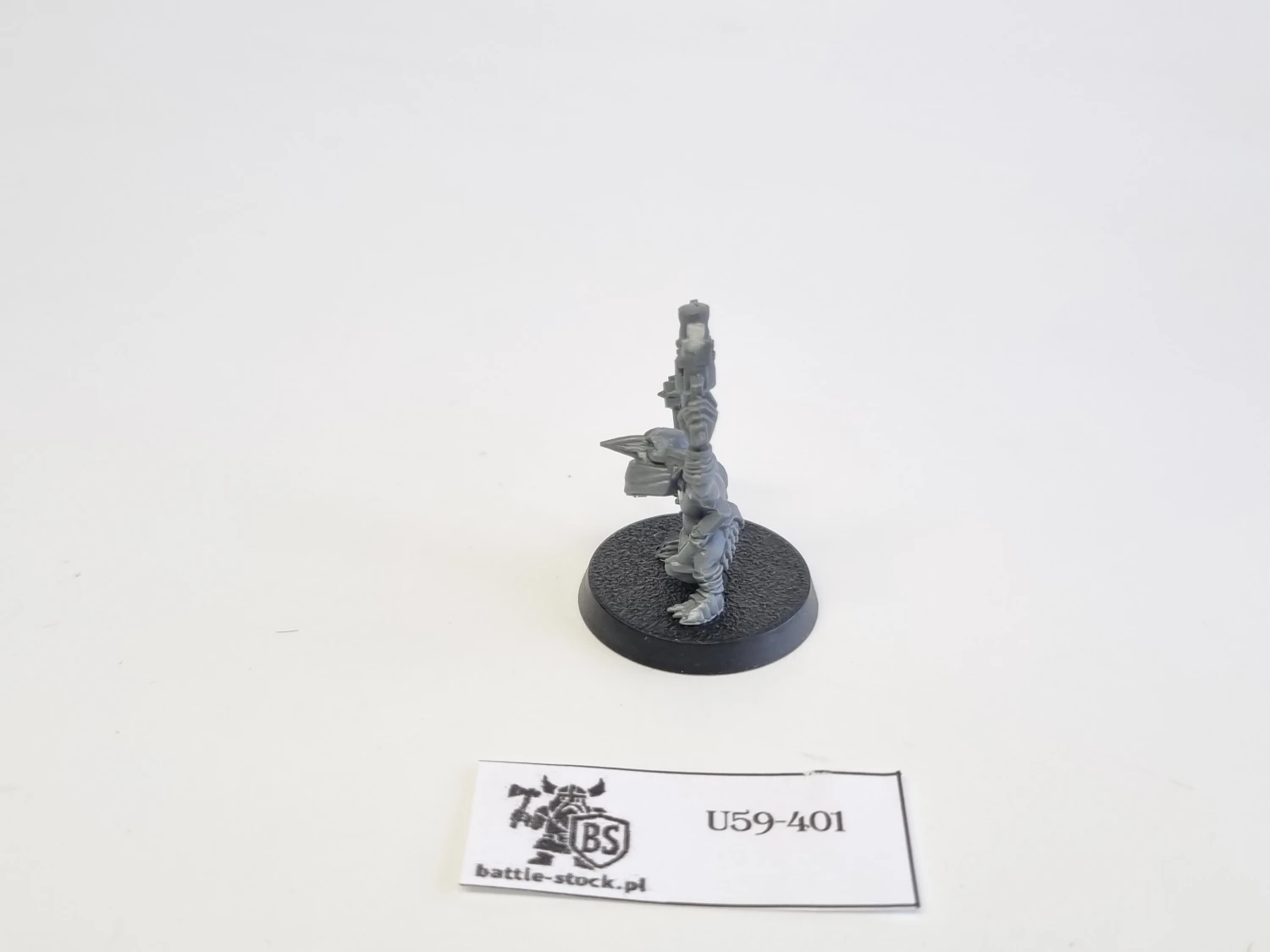 40k herder + gretchin zestaw