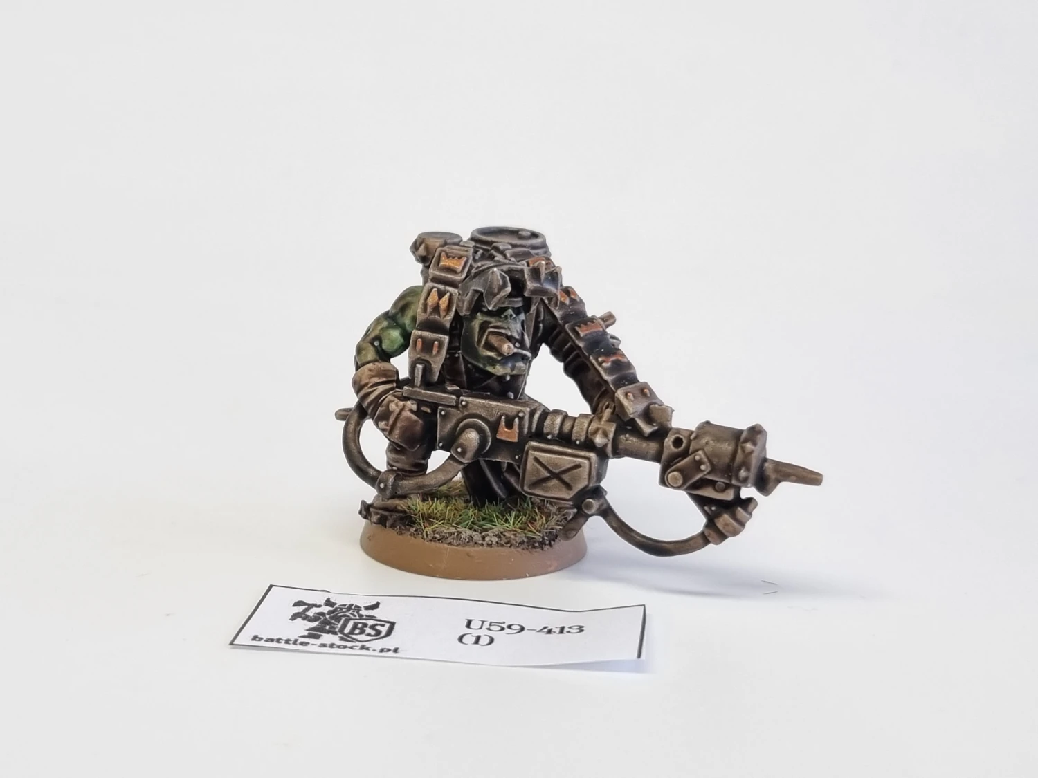 40k burna