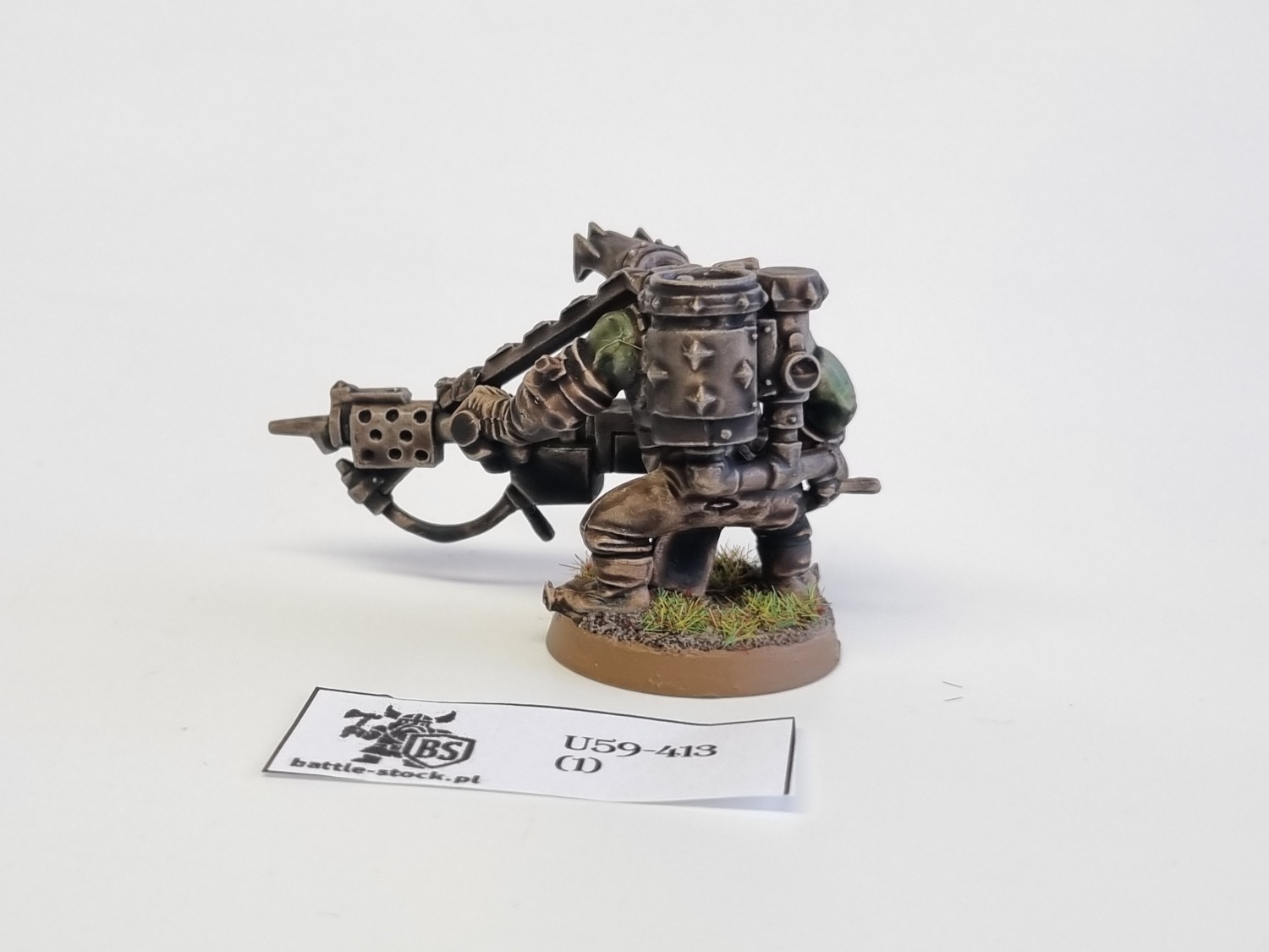 40k burna
