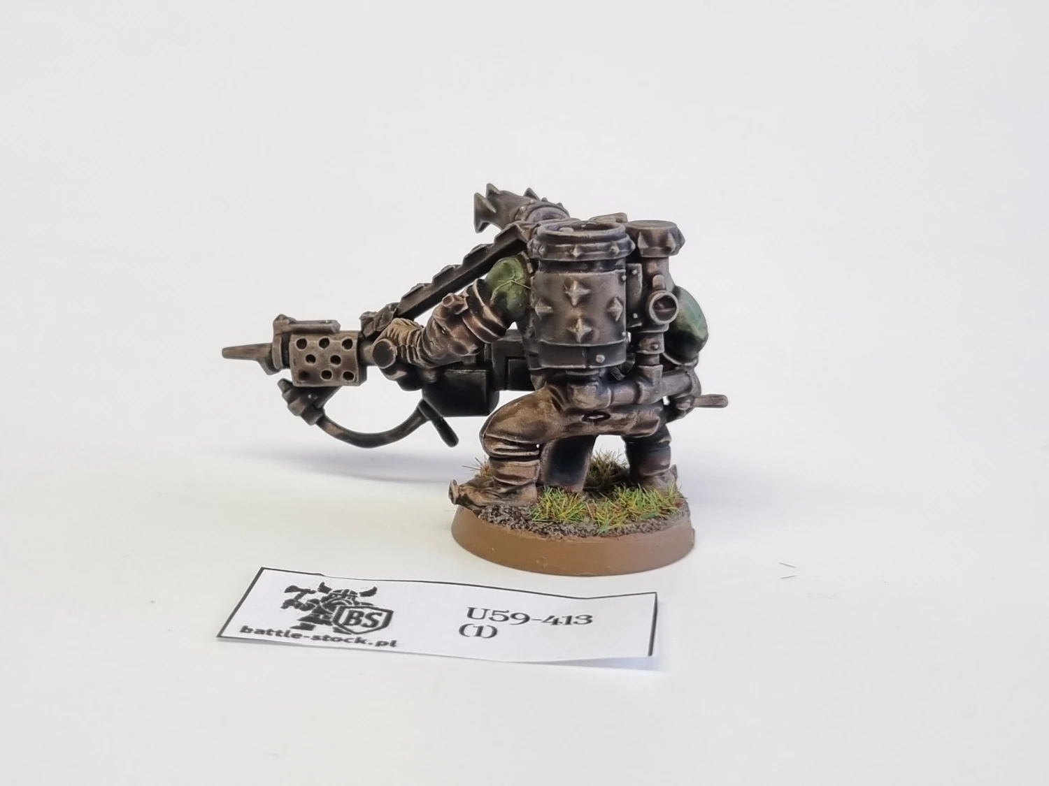 40k burna