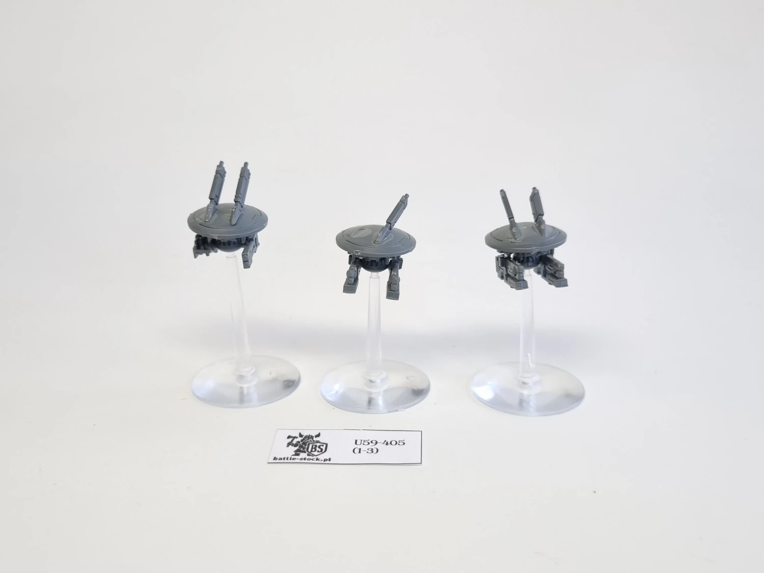 40k dronki tau