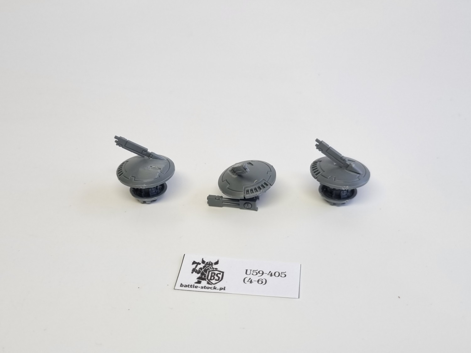 40k dronki tau