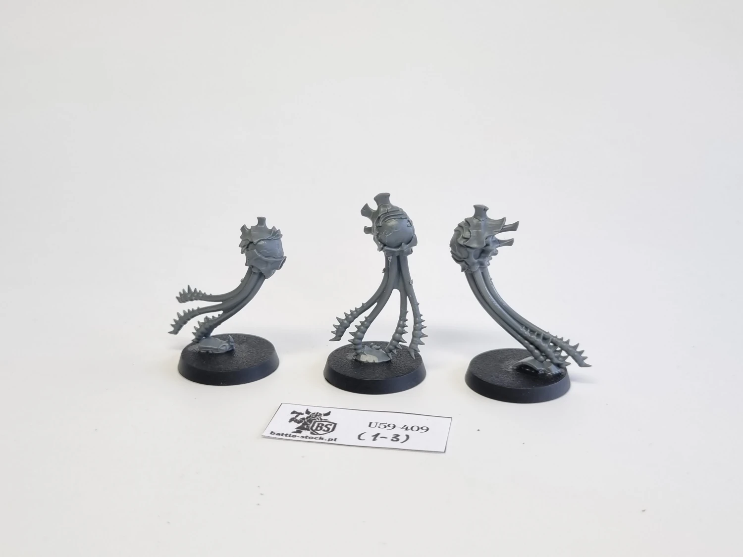 40k tyranid biovore sporemine