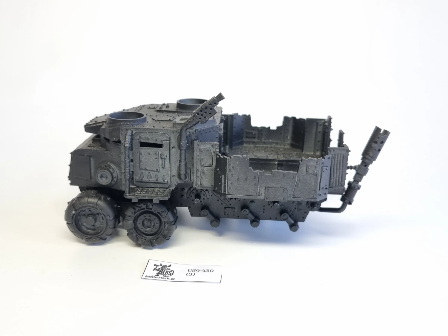 40k battlewagon