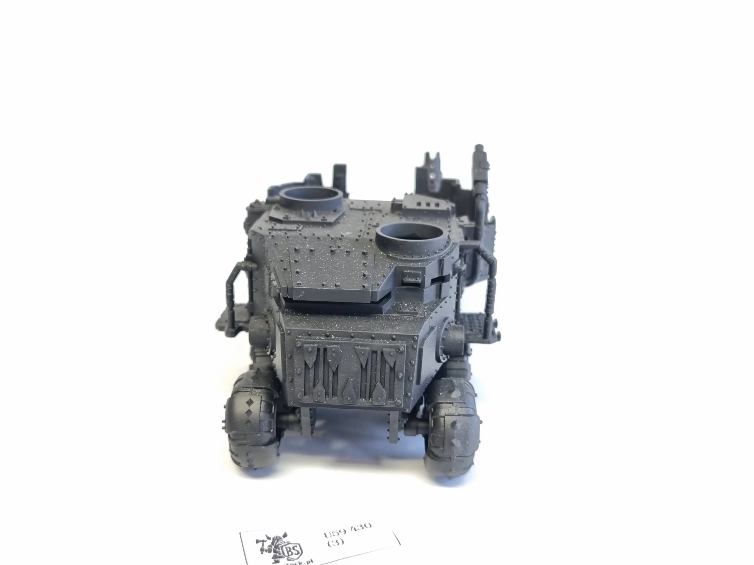 40k battlewagon